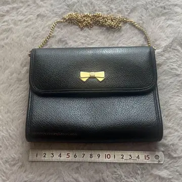 NINA RICCI 니나리치 핸드백