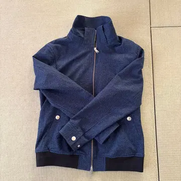 블랙 라벨 재킷