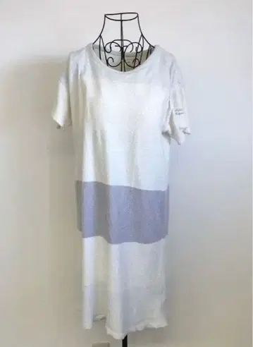 젤라또피케 가슴 패드 부착 룸웨어