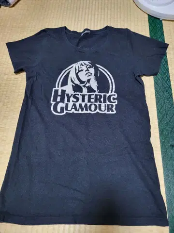 Hysteric Glamour T셔츠 반팔