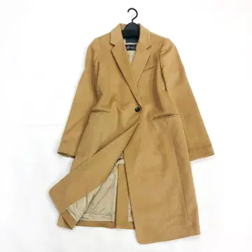 Spock & Span 스픽 앤 스팬 체스터 코트 M