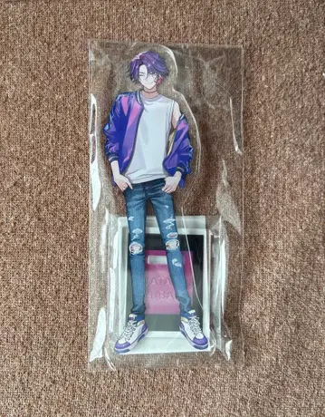 와타라이 히바리 아크릴 스탠드