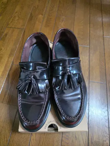 Dr.martens 닥터마틴 로퍼 ADRIAN