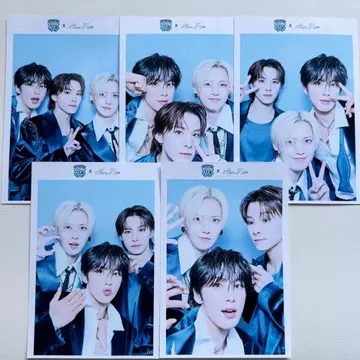 KCON LA 2025 카와니시 타쿠미 코노 준키 시로이와 루키 아카이브