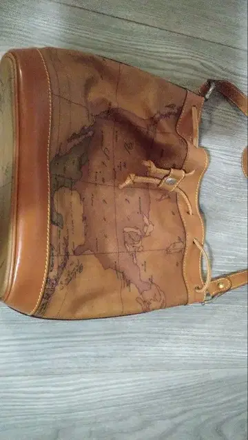 플리마켓 클라세 숄더백