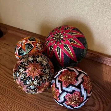 테마리 4개 세트