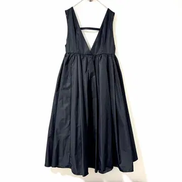 rosy monster 펭귄 원피스