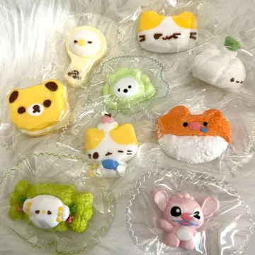 뽁뽁이 해외 스퀴즈 해외 스퀴즈 타바 스퀴즈 미니 스퀴즈