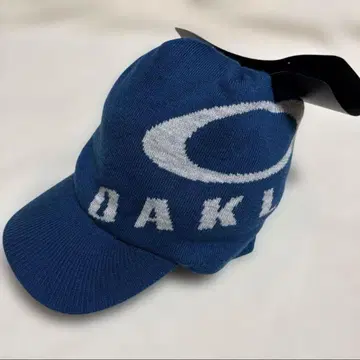 [ 새상품 미사용 ] 오클리 니트 모자