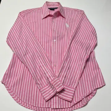 폴로 랄프로렌 골프 여성용 셔츠 커터 셔츠 8