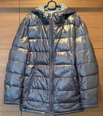 파파스 다운 자켓