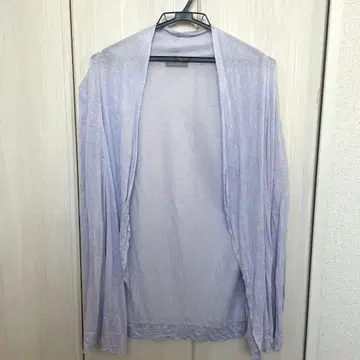 theory luxe 얇은 소재 가디건