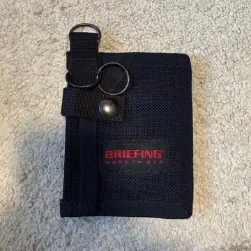 한정판 BRIEFING 브리핑 x 2nd 콜라보 키케이스