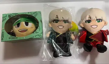 카미야마 토모히로 야츠 치비스트