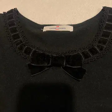 갤러리 비스콘티 앙상블 니트 3 ( L 사이즈 )