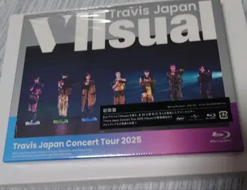 Travis Japan/Travis Japan Concert Tour -