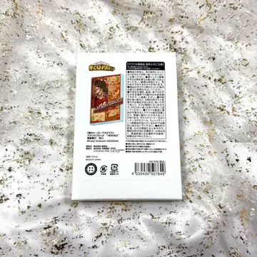 나의 히어로 아카데미아 히로아카 아크릴 블록 아쿠브로 바쿠고 카츠키