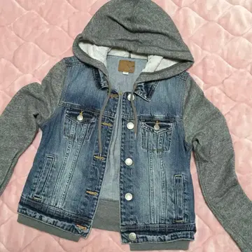 AMERICAN EAGLE 아메리칸 이글 데님 아우터 데님 자켓 S