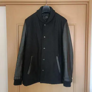 나노 유니버스 바시티 자켓