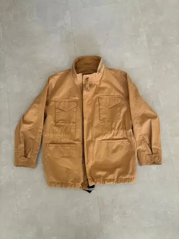 allureville 베이지 자켓 사이즈 2 (9호)