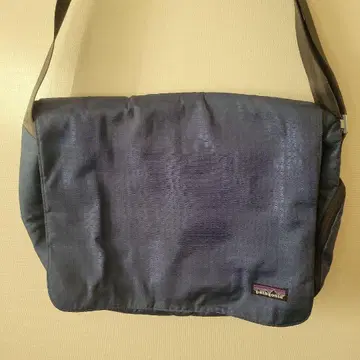 Patagonia 숄더백