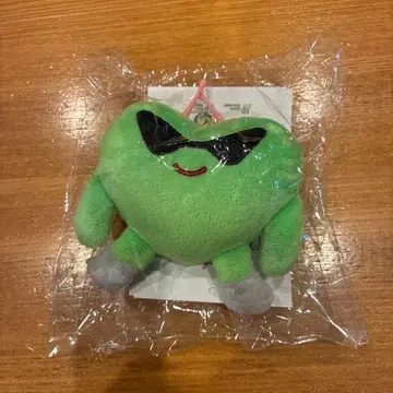 Stray Kids 하트몬스터 키링 CASE 143