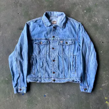 PIONEER 데님 자켓