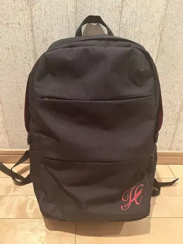 하쿠호 여자고등학교 백팩