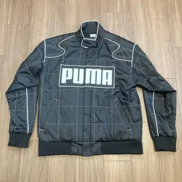 새상품급 PUMA ARCHIVE SEASONAL RACER L