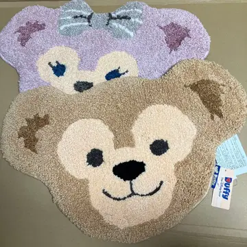 더피 셰리메이 매트 세트