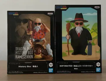 마스터 로시 피규어 세트 SOFIMATES & HISTORY