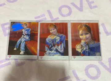 오바 하나 생사진 친필 라스트 노트 MV 컴프