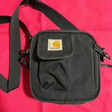 Carhartt 숄더백