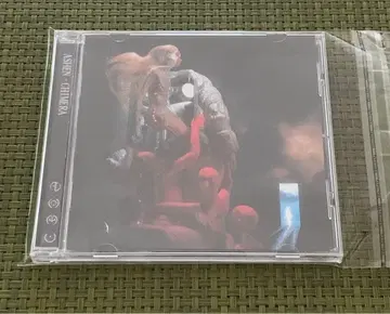 ASHEN 메탈코어 포스트하드코어