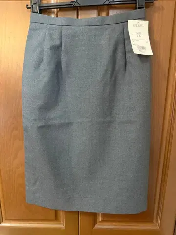 [ 새상품 ] 셀러리 9호 스커트 사무복