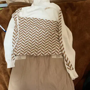 골프 여성용 셋업 사이즈 L