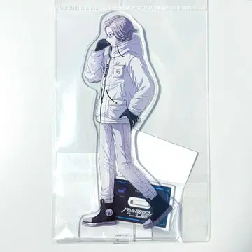 HUNDRED LINE 아크릴 스탠드 소츠키 에이토 핸드라