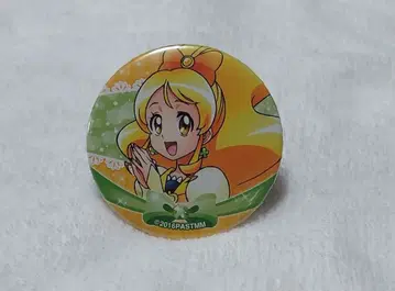 영화 프리큐어 모두 함께 노래하는 기적의 마법! 배지큐어 허니