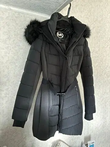 MICHAEL KORS 다운 자켓 S(JP=M/L 사이즈)