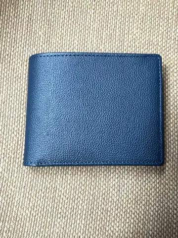 [ PRARE GINZA ] 이단 접이식 지갑