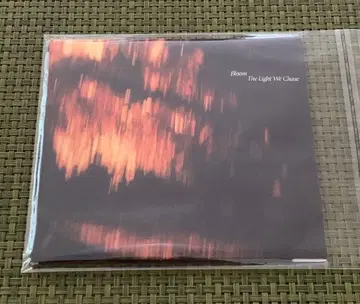 BLOOM 하드코어 메탈코어 포스트 하드코어