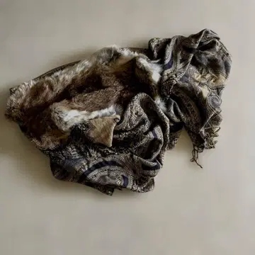 00s archive goa long sleeve 스톨