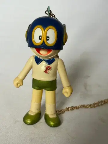 파만 펜던트 체인 포함