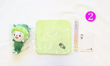 미에현 마쓰자카시 마스코트 캐릭터 [챠챠모] 굿즈