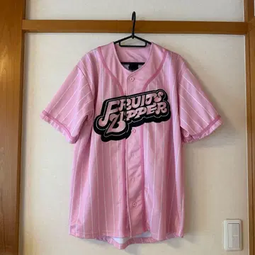 FRUITS ZIPPER 최애 어필 유니폼 마츠모토 카렌