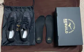 미즈노 알파 2 JAPAN Ltd 27.5cm