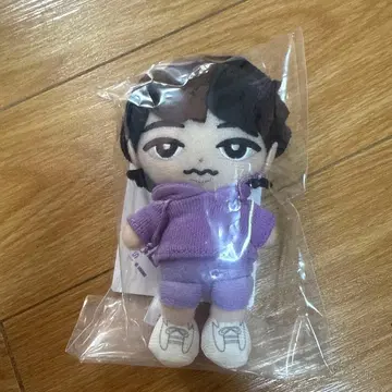 SnowMan 후카사와 타츠야 스노치루 봉제 인형 iDOME2