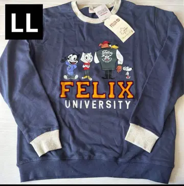 새상품 FELIX 로고스 필릭스 스트레이너 남성용 LL