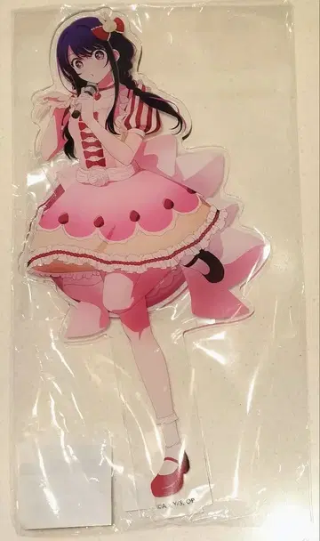 [최애의 아이] 스이파라 BIG 아크릴 스탠드 (아이)