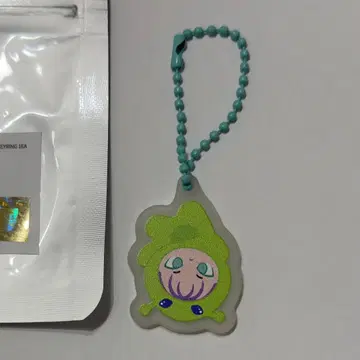 P1 Harmony P1KIDS 아크릴 키링 서울